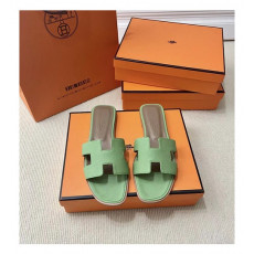 에르메스 올수공 오란 슬리퍼 샌들 앱송 88